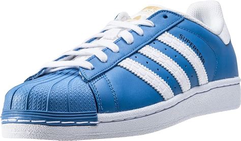 adidas blue night schuhe herren|adidas superstar blue.